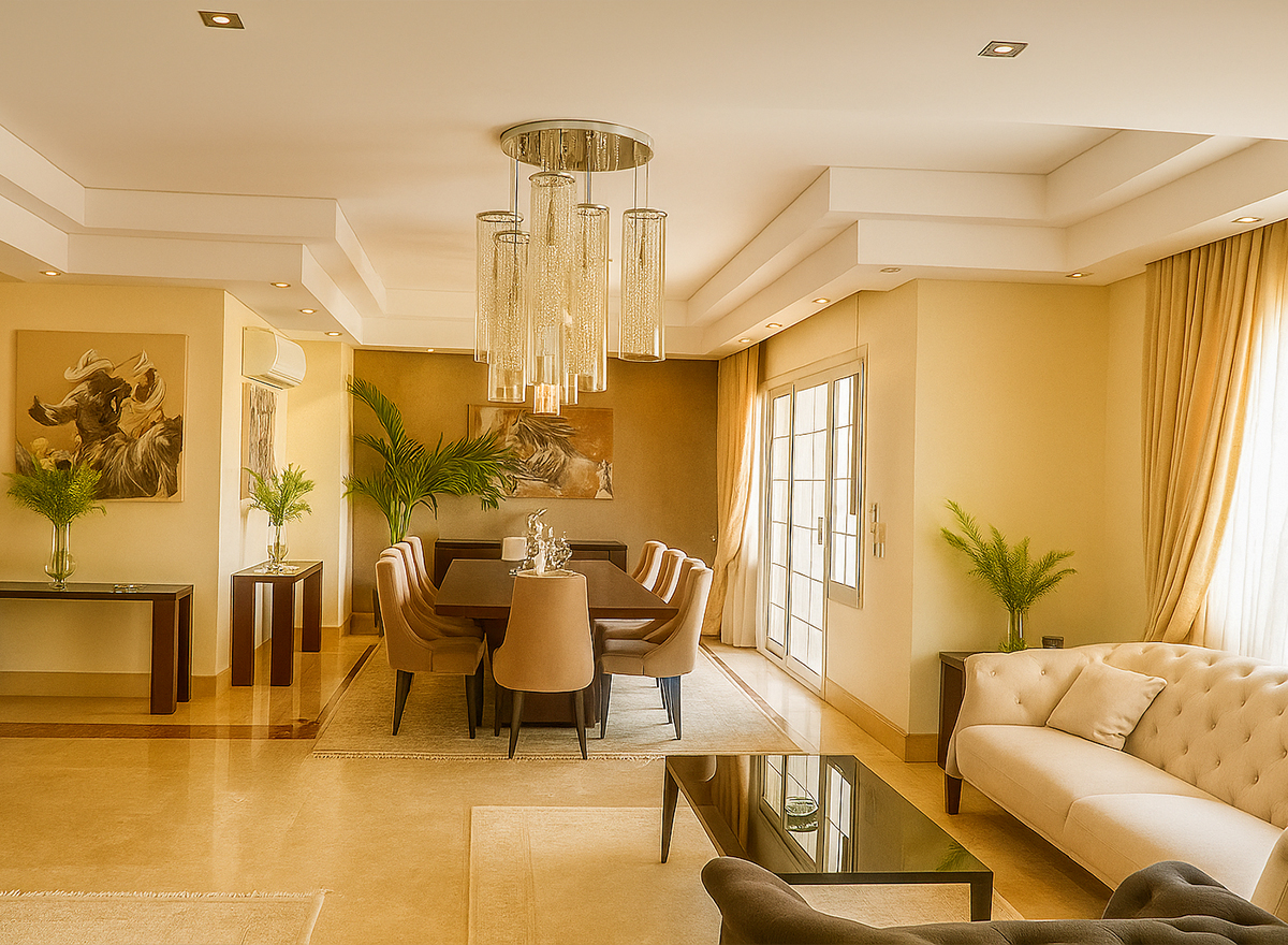 Hyde Park Signature Residence - 7